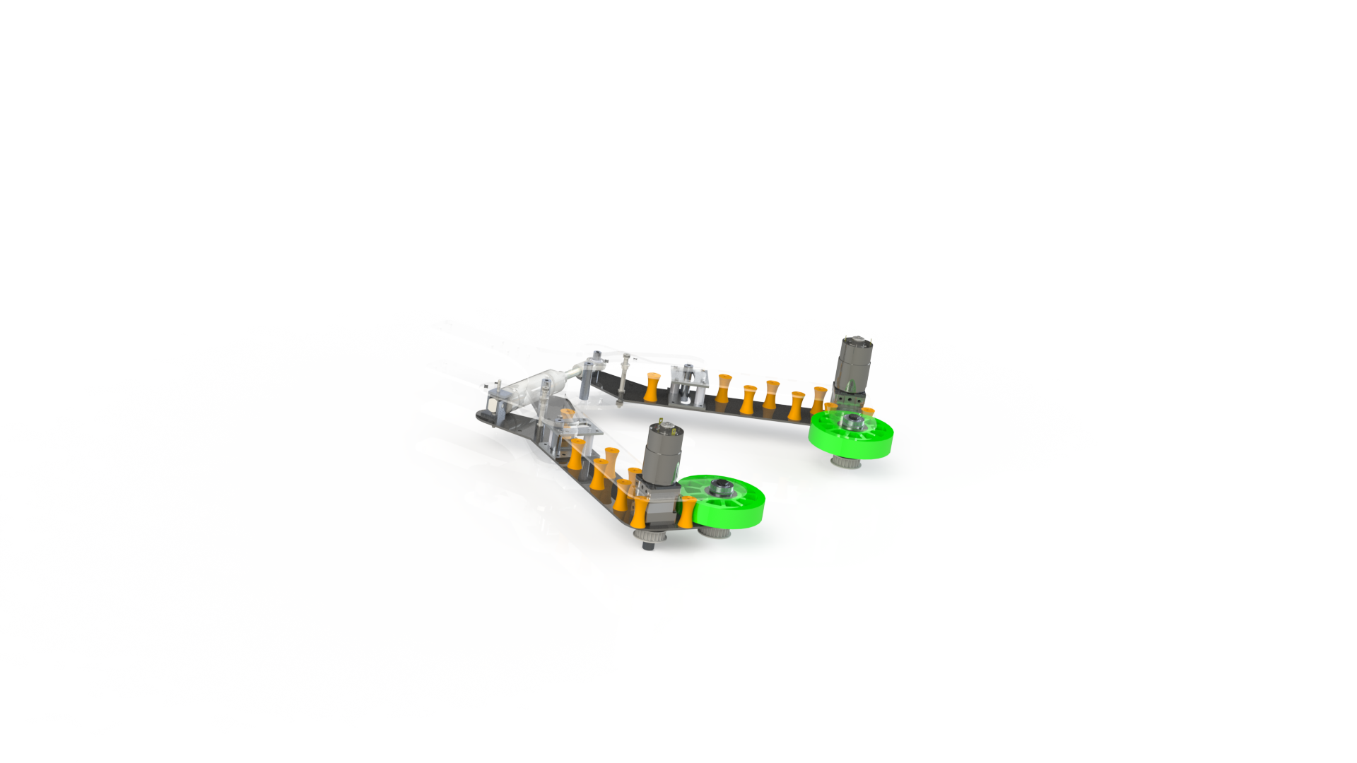 2018-vanguard-frc-1360-orbit-robotics-power-up-robot SW STP